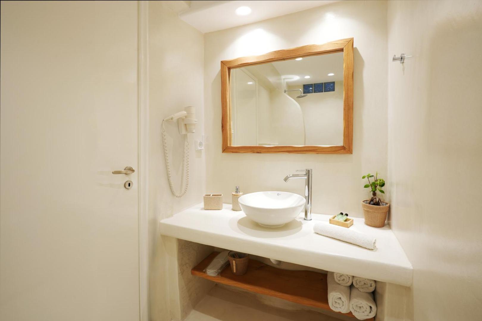 Zas Studios Naxos City Extérieur photo